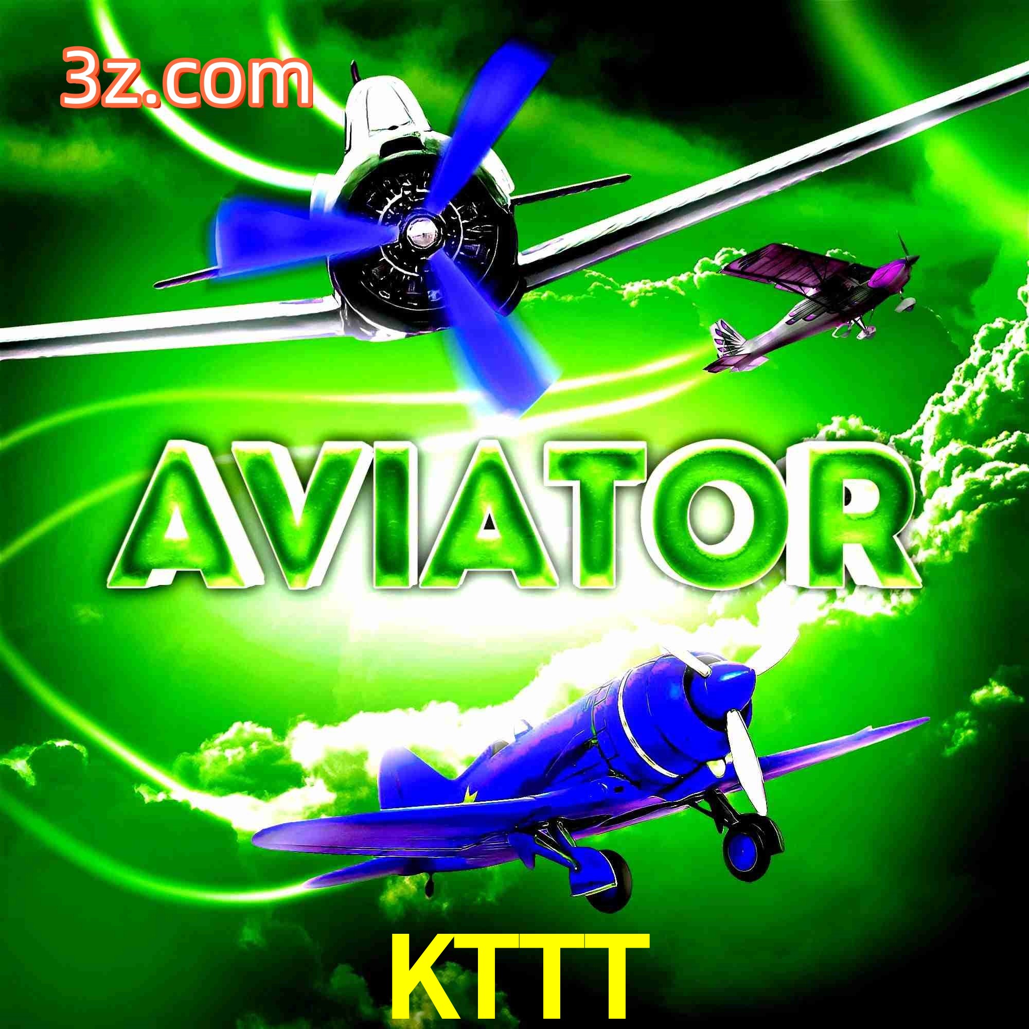 Aviator KTTT Tente a Sorte