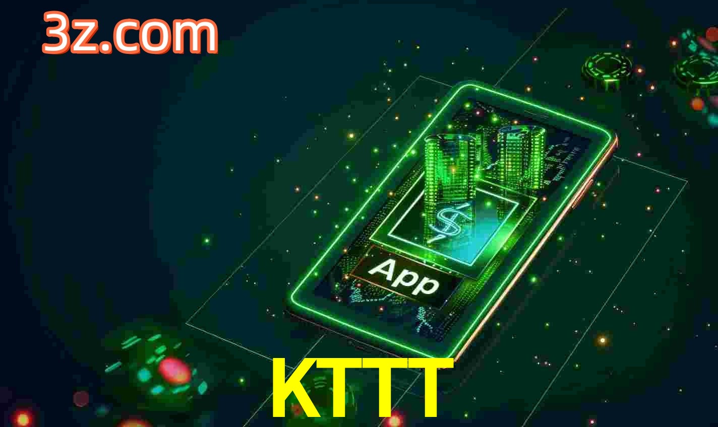Simplificando a Experiência de Jogo KTTT App