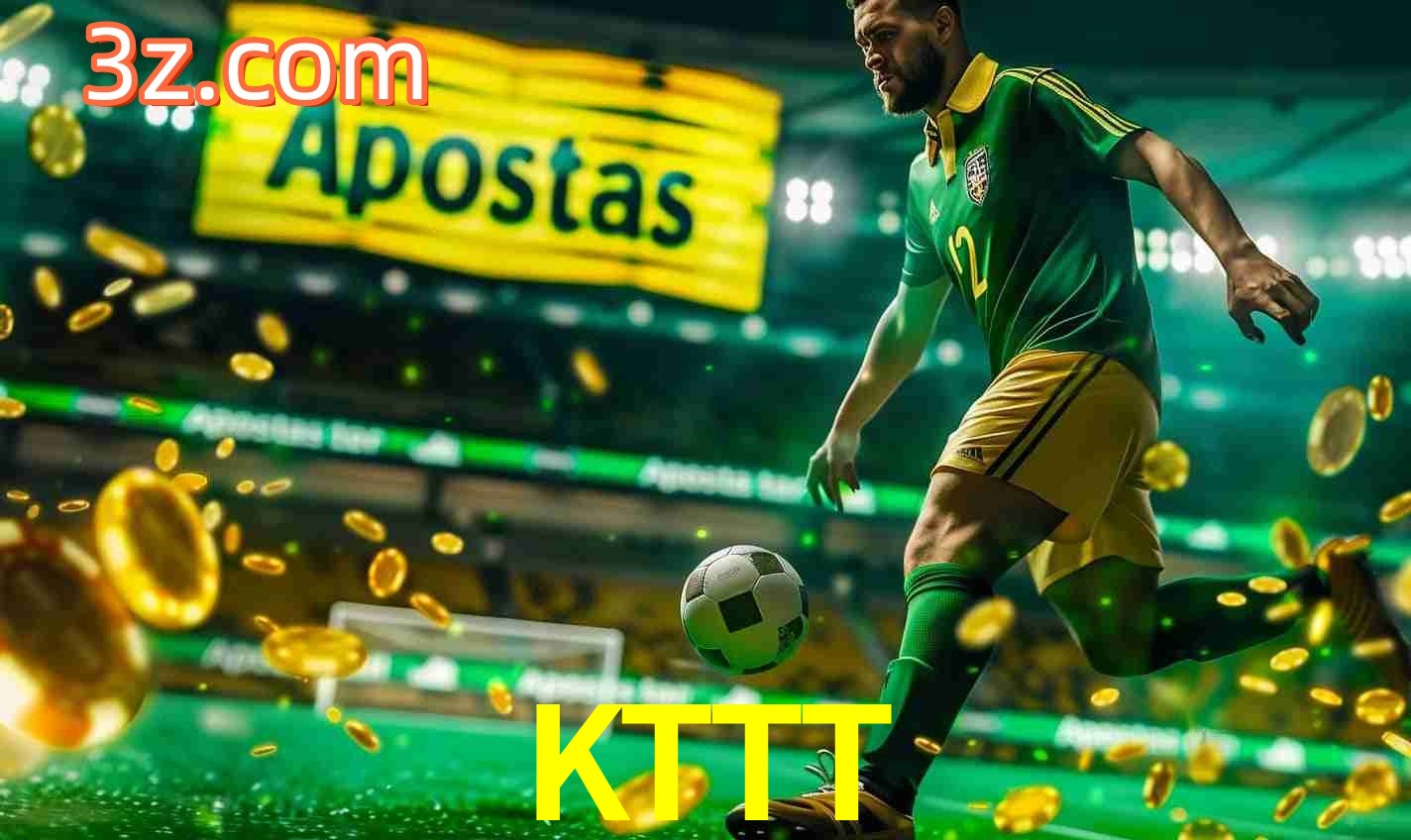 Diversas Apostas em Eventos Esportivos KTTT