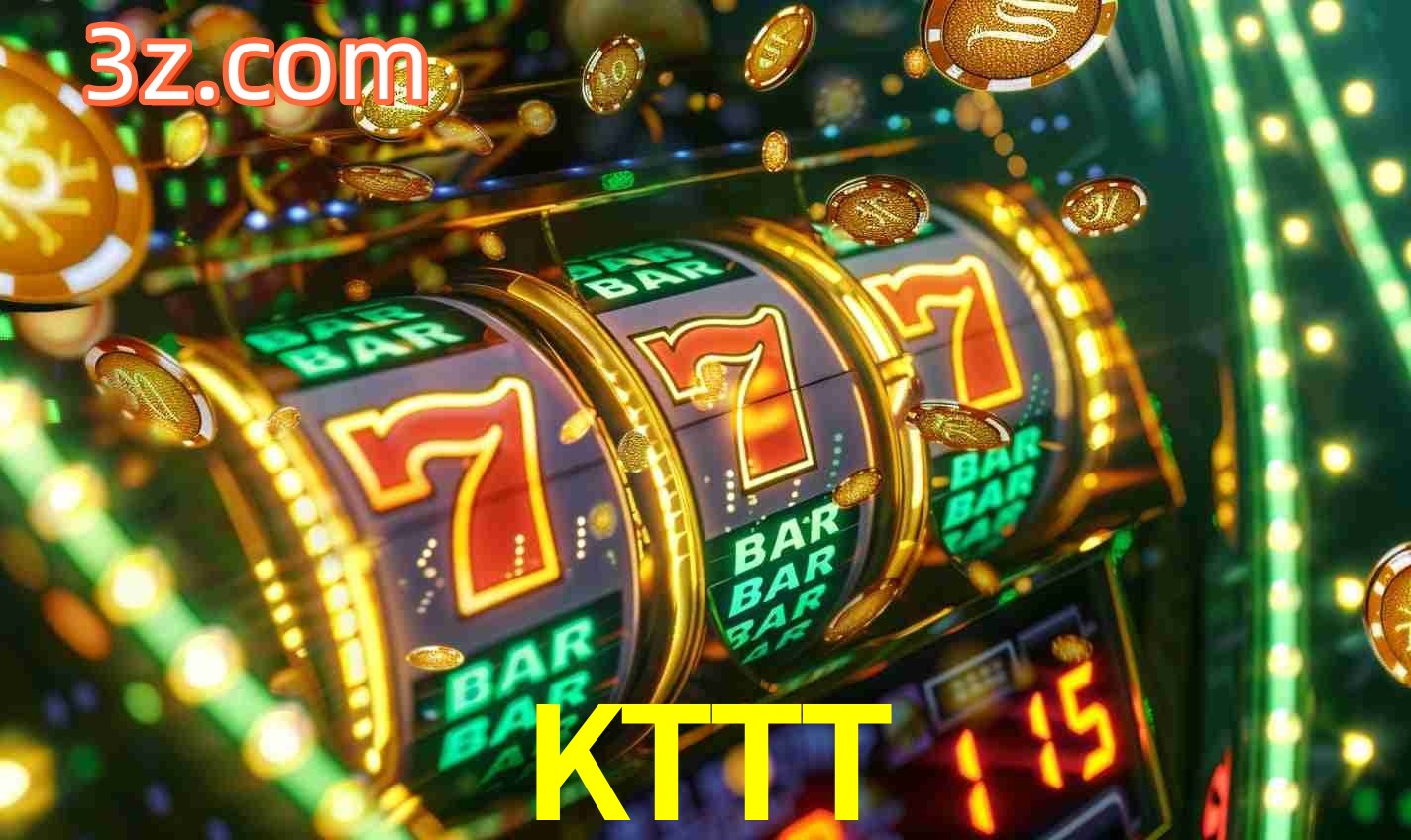 Populares Slots KTTT
