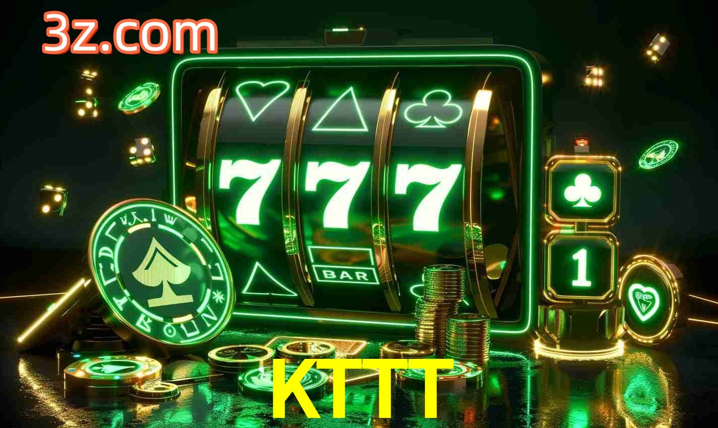 Seguro Login no Cassino Online KTTT