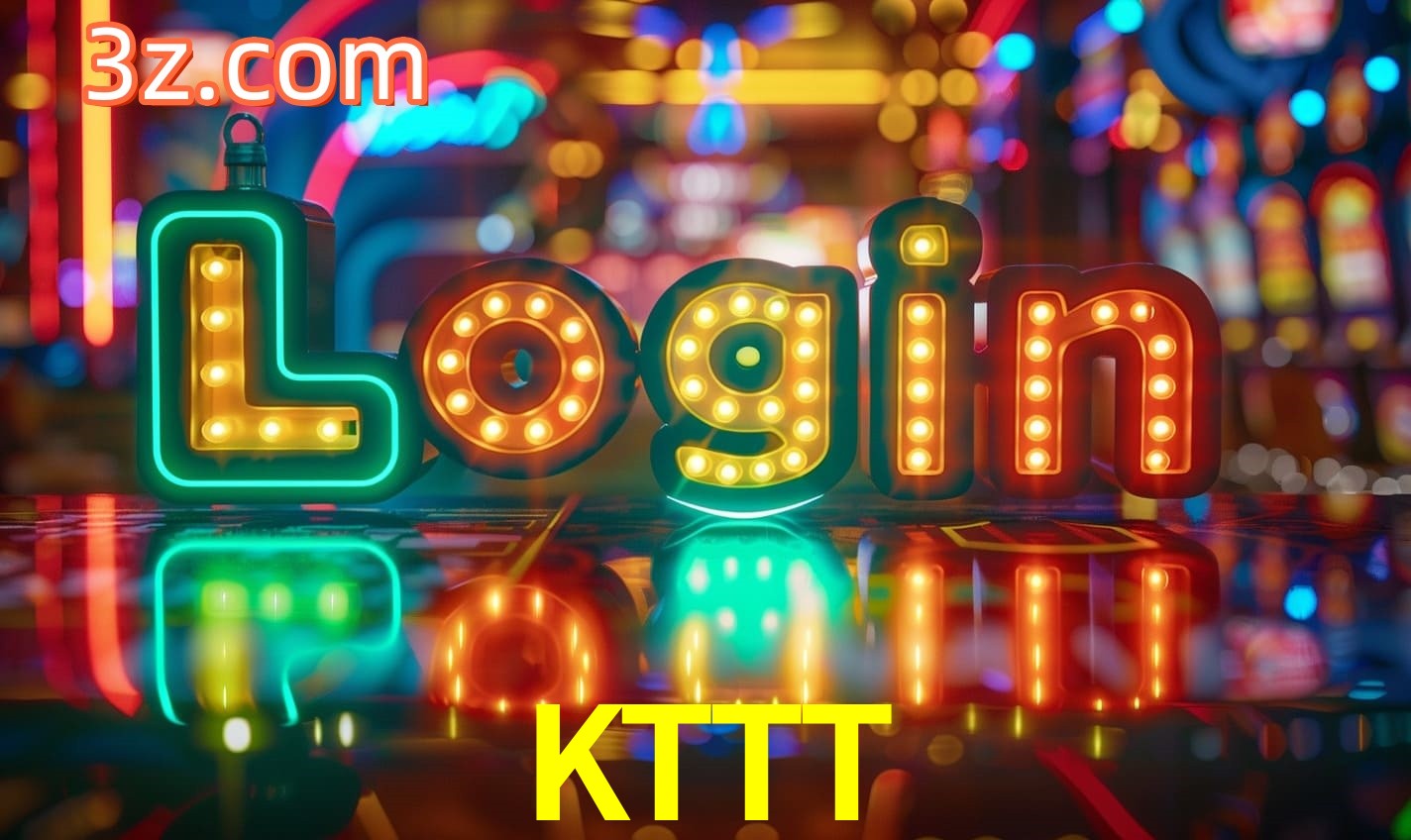 Mundo dos Jogos Cassino KTTT